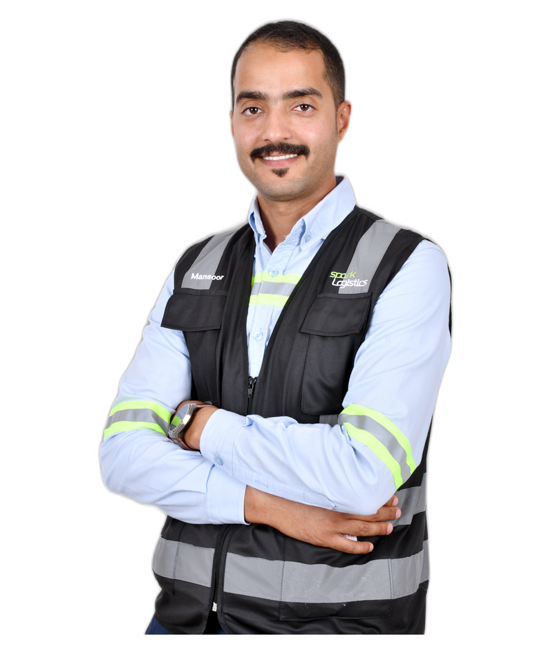 Mansoor Al-Haqqas